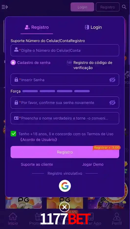 1177BET