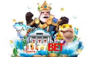 1177BET