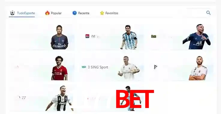 Esporte